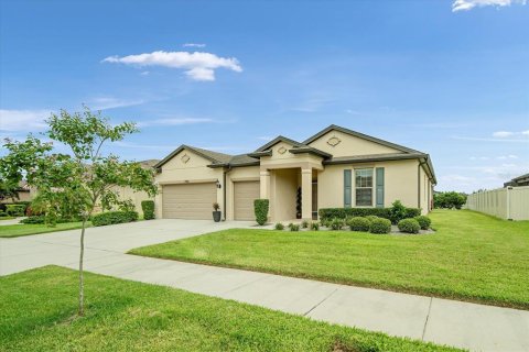Casa en alquiler en Valrico, Florida, 4 dormitorios, 230.77 m2 № 1912958 - foto 25