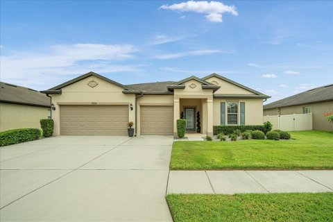 Casa en alquiler en Valrico, Florida, 4 dormitorios, 230.77 m2 № 1912958 - foto 1