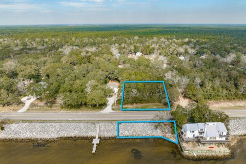 Terreno en venta en Niceville, Florida № 559527 - foto 1