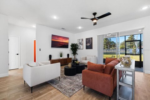 Villa ou maison à vendre à Palm Coast, Floride: 4 chambres, 167.22 m2 № 2308328 - photo 7