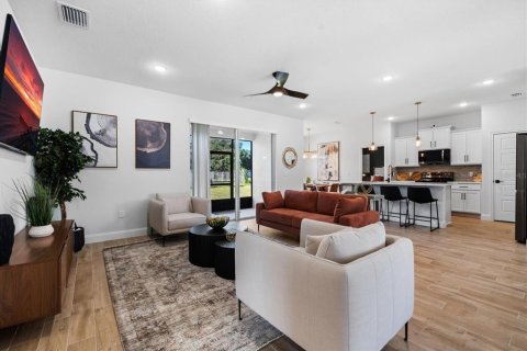 Villa ou maison à vendre à Palm Coast, Floride: 4 chambres, 167.22 m2 № 2308328 - photo 6