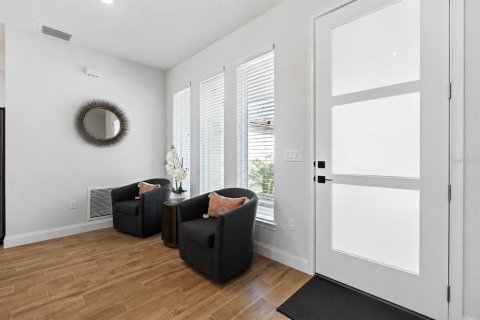 Villa ou maison à vendre à Palm Coast, Floride: 4 chambres, 167.22 m2 № 2308328 - photo 5