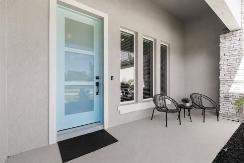 Villa ou maison à vendre à Palm Coast, Floride: 4 chambres, 167.22 m2 № 2308328 - photo 4