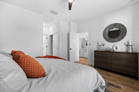 Villa ou maison à vendre à Palm Coast, Floride: 4 chambres, 167.22 m2 № 2308328 - photo 18