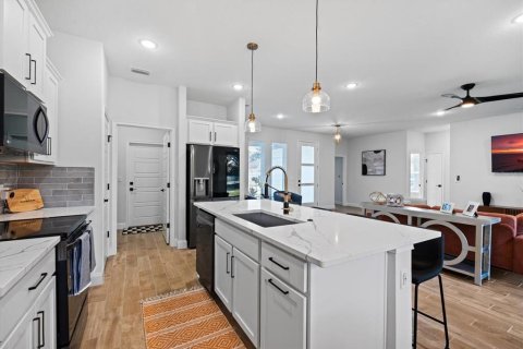 Villa ou maison à vendre à Palm Coast, Floride: 4 chambres, 167.22 m2 № 2308328 - photo 14