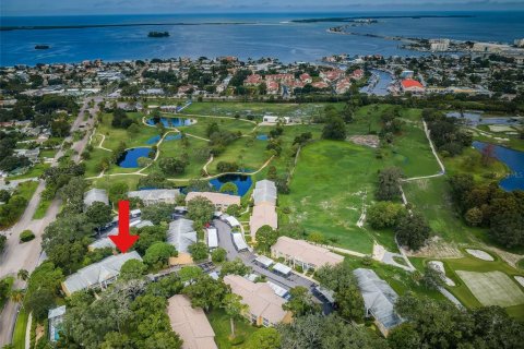 Copropriété à vendre à Dunedin, Floride: 3 chambres, 187.66 m2 № 1360014 - photo 1