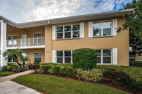 Copropriété à vendre à Dunedin, Floride: 3 chambres, 187.66 m2 № 1360014 - photo 9
