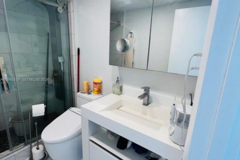 Condominio en alquiler en Sunny Isles Beach, Florida, 1 dormitorio, 66.89 m2 № 2058819 - foto 15