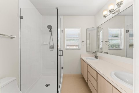 Townhouse in West Palm Beach, Florida 2 bedrooms, 125.42 sq.m. № 2088060 - photo 23