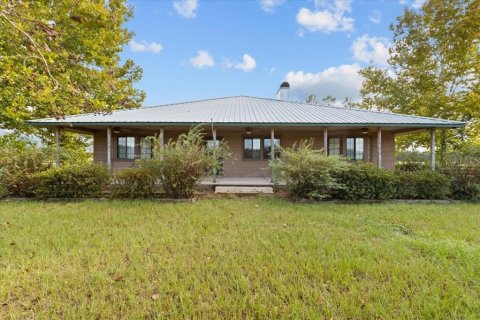 Villa ou maison à Bell, Floride 4 chambres, 179.49 m2 № 2410415