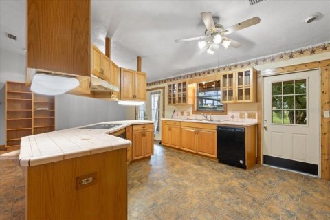 Villa ou maison à vendre à Bell, Floride: 4 chambres, 179.49 m2 № 2410415 - photo 7