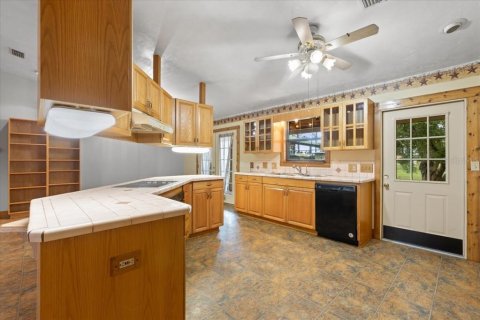 Villa ou maison à vendre à Bell, Floride: 4 chambres, 179.49 m2 № 2410415 - photo 4