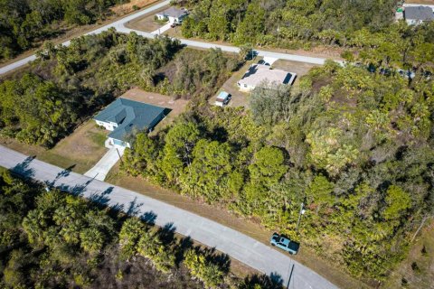 Land in North Port, Florida № 2165324 - photo 7