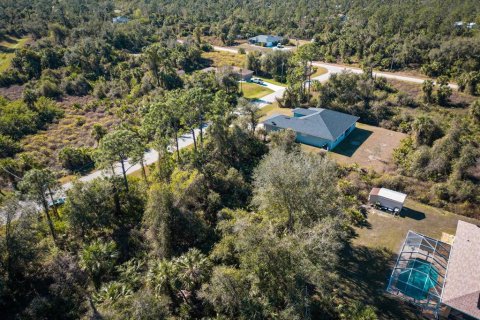 Land in North Port, Florida № 2165324 - photo 6