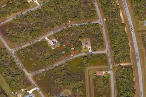 Land in North Port, Florida № 2165324 - photo 8
