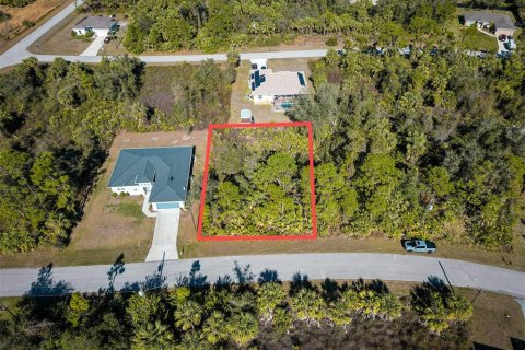Land in North Port, Florida № 2165324
