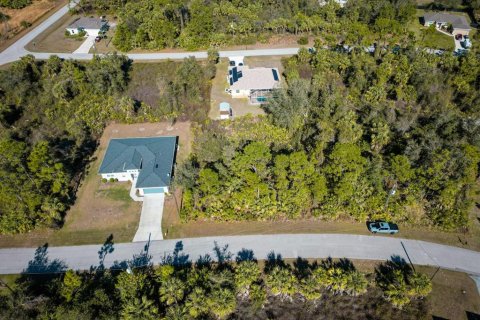 Land in North Port, Florida № 2165324 - photo 4