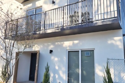 Квартира в Майами, Флорида 1 спальня, 44.31м2 № 2173410