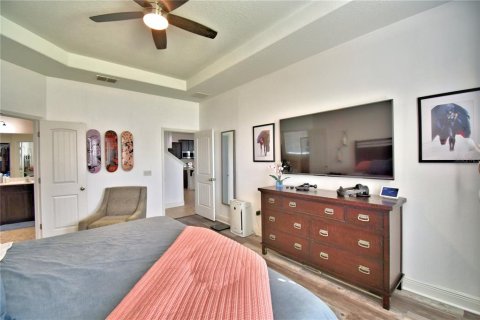 House in Auburndale, Florida 4 bedrooms, 280.38 sq.m. № 1520600 - photo 21