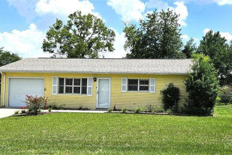 Casa en venta en Ocala, Florida, 2 dormitorios, 71.35 m2 № 1851271 - foto 2
