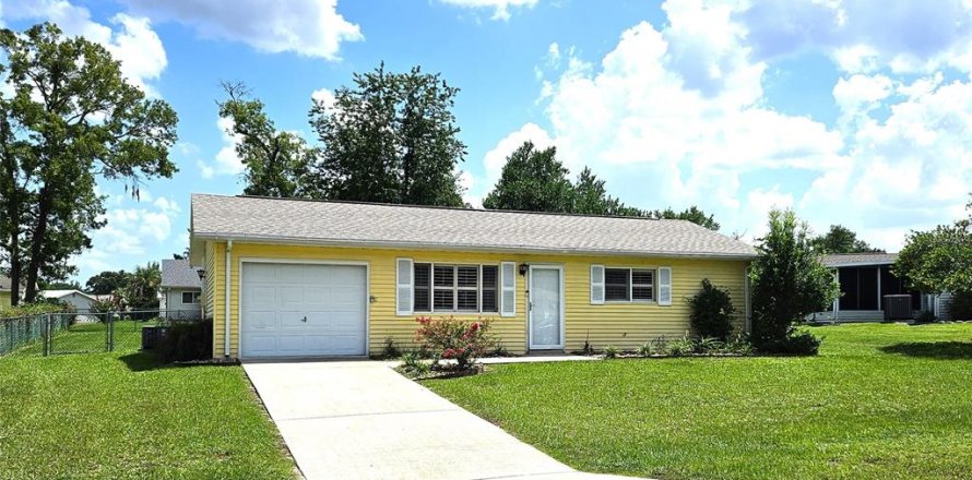 Casa en Ocala, Florida 2 dormitorios, 71.35 m2 № 1851271