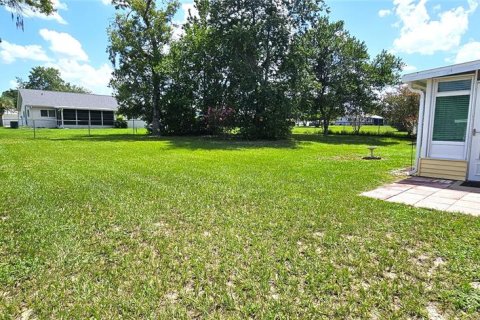 Casa en venta en Ocala, Florida, 2 dormitorios, 71.35 m2 № 1851271 - foto 16