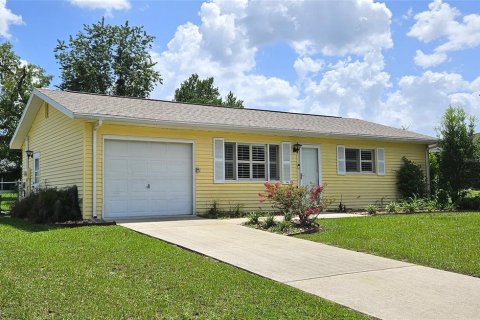 Casa en venta en Ocala, Florida, 2 dormitorios, 71.35 m2 № 1851271 - foto 3