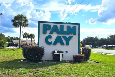 Casa en venta en Ocala, Florida, 2 dormitorios, 71.35 m2 № 1851271 - foto 24
