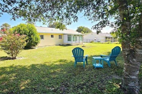 Casa en venta en Ocala, Florida, 2 dormitorios, 71.35 m2 № 1851271 - foto 20