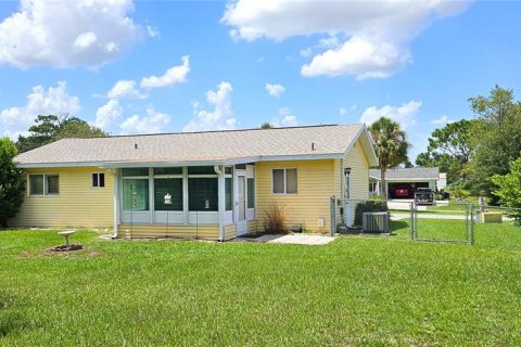 Casa en venta en Ocala, Florida, 2 dormitorios, 71.35 m2 № 1851271 - foto 5