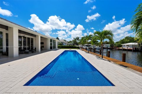 Casa en venta en Fort Lauderdale, Florida, 3 dormitorios, 249.91 m2 № 1887894 - foto 10