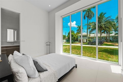 Casa en venta en Fort Lauderdale, Florida, 3 dormitorios, 249.91 m2 № 1887894 - foto 29