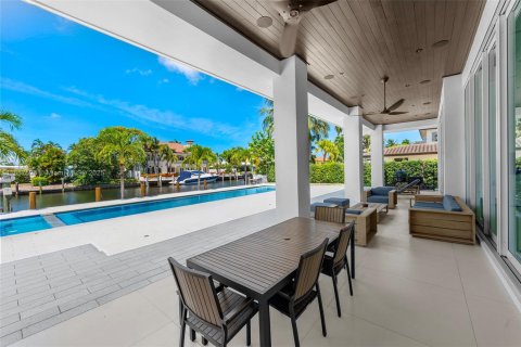 Casa en venta en Fort Lauderdale, Florida, 3 dormitorios, 249.91 m2 № 1887894 - foto 6