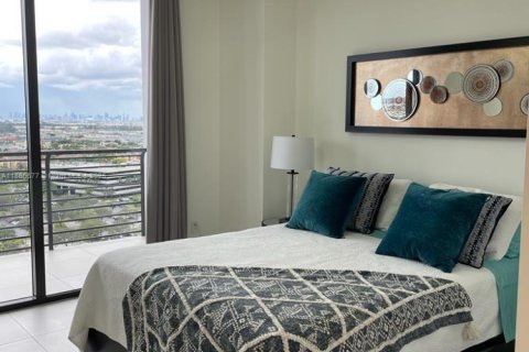 Condo in Doral, Florida, 1 bedroom  № 1928304 - photo 8