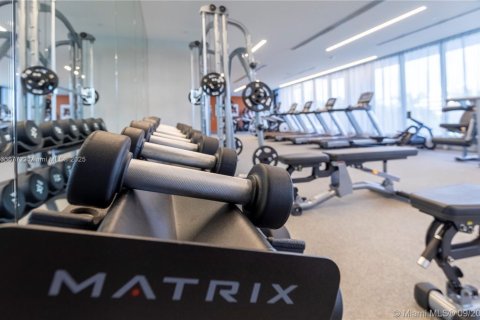 Condo in Doral, Florida, 1 bedroom  № 1928304 - photo 16