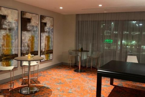 Condo in Doral, Florida, 1 bedroom  № 1928304 - photo 20