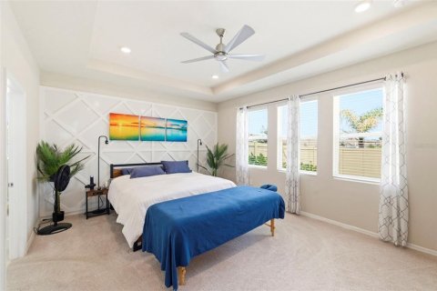 Casa en venta en San Antonio, Florida, 4 dormitorios, 262.73 m2 № 2123075 - foto 21