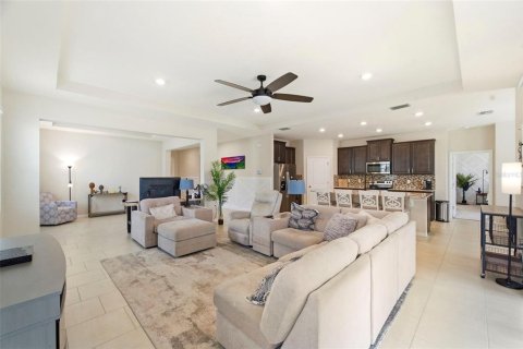 Casa en venta en San Antonio, Florida, 4 dormitorios, 262.73 m2 № 2123075 - foto 7