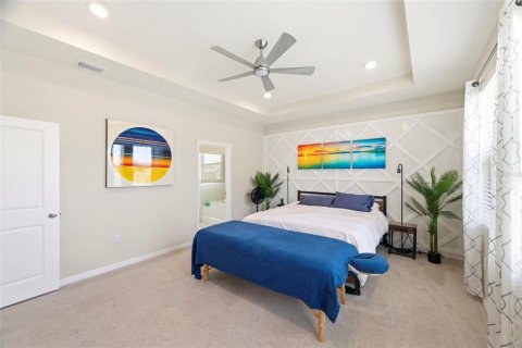 Casa en venta en San Antonio, Florida, 4 dormitorios, 262.73 m2 № 2123075 - foto 22