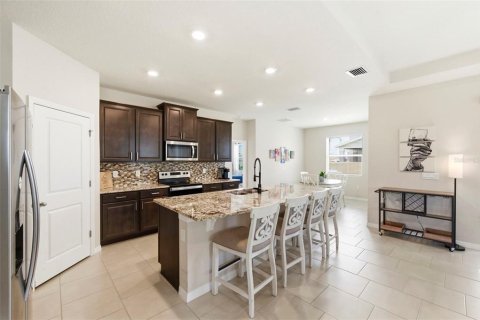 Casa en venta en San Antonio, Florida, 4 dormitorios, 262.73 m2 № 2123075 - foto 9