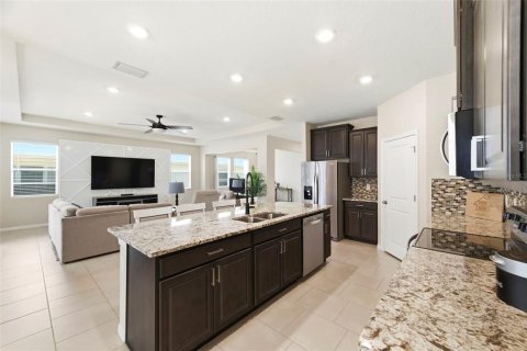 Casa en venta en San Antonio, Florida, 4 dormitorios, 262.73 m2 № 2123075 - foto 11