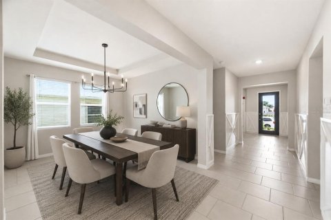 Casa en venta en San Antonio, Florida, 4 dormitorios, 262.73 m2 № 2123075 - foto 15