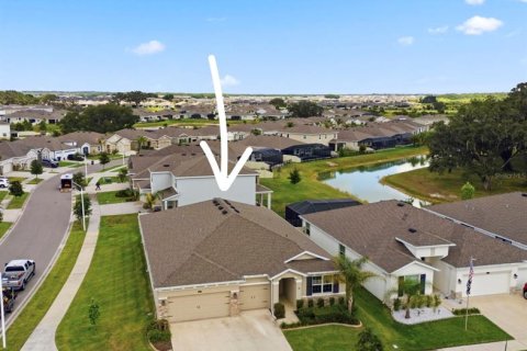 Casa en venta en San Antonio, Florida, 4 dormitorios, 262.73 m2 № 2123075 - foto 2