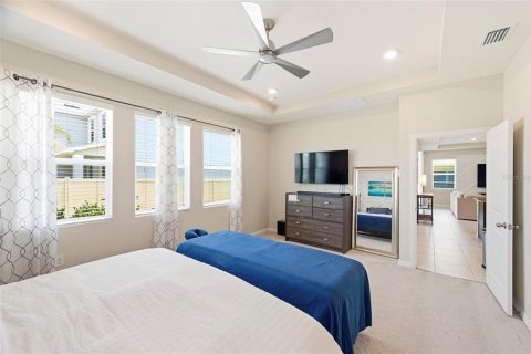 Casa en venta en San Antonio, Florida, 4 dormitorios, 262.73 m2 № 2123075 - foto 24