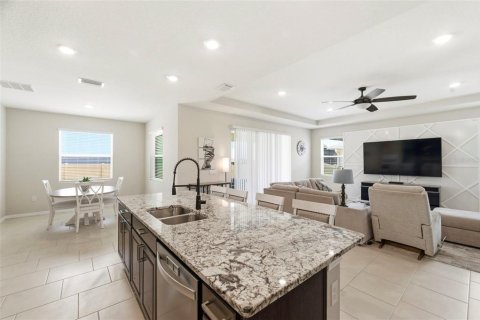 Casa en venta en San Antonio, Florida, 4 dormitorios, 262.73 m2 № 2123075 - foto 12