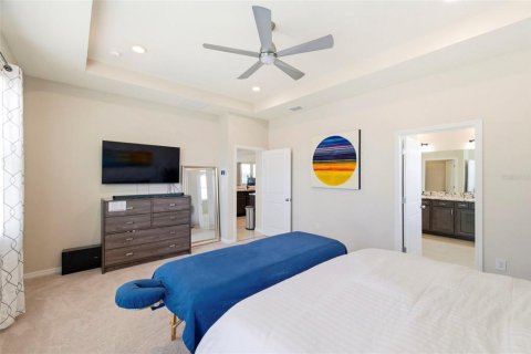 Casa en venta en San Antonio, Florida, 4 dormitorios, 262.73 m2 № 2123075 - foto 23