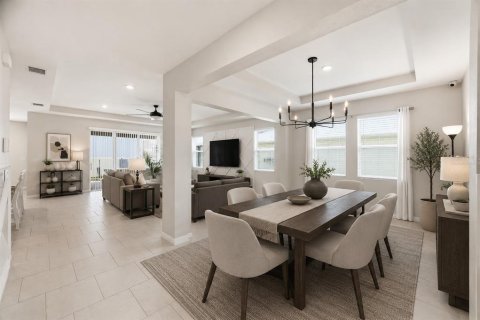 Casa en venta en San Antonio, Florida, 4 dormitorios, 262.73 m2 № 2123075 - foto 16