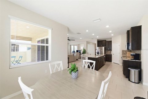 Casa en venta en San Antonio, Florida, 4 dormitorios, 262.73 m2 № 2123075 - foto 14