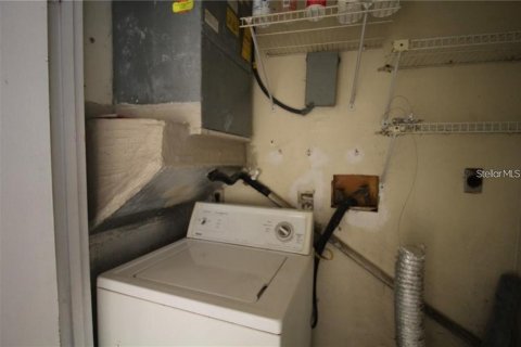 Adosado en alquiler en Pinellas Park, Florida, 2 dormitorios, 90.12 m2 № 1906895 - foto 22