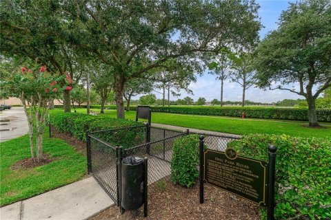 Townhouse in Orlando, Florida 3 bedrooms, 175.03 sq.m. № 2374020 - photo 14
